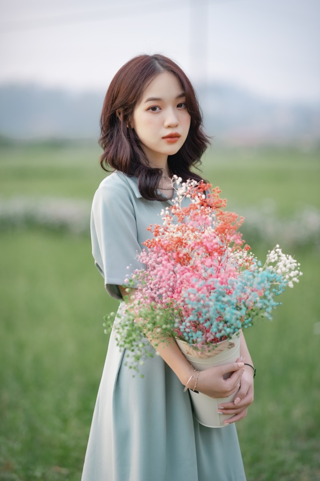 花开时节